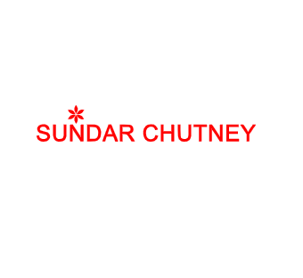 Sundar chatney